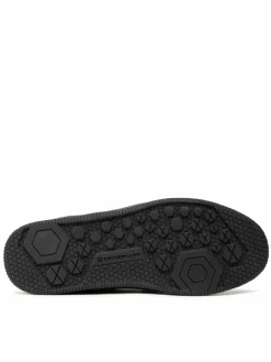 Polacchine Pause Mid Shoe P110541 Nero