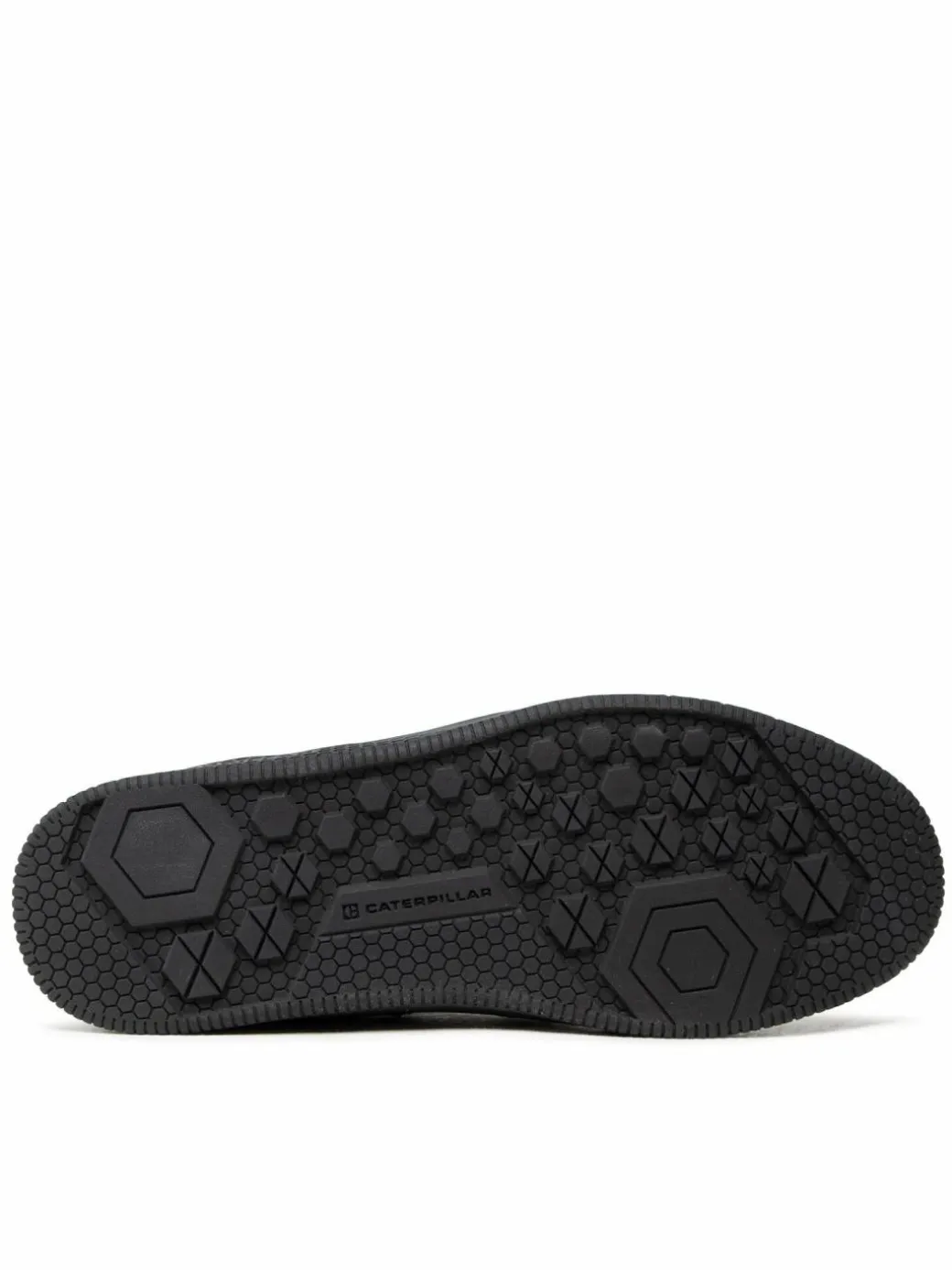 Polacchine Pause Mid Shoe P110541 Nero