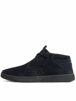 Polacchine Pause Mid Shoe P110541 Nero