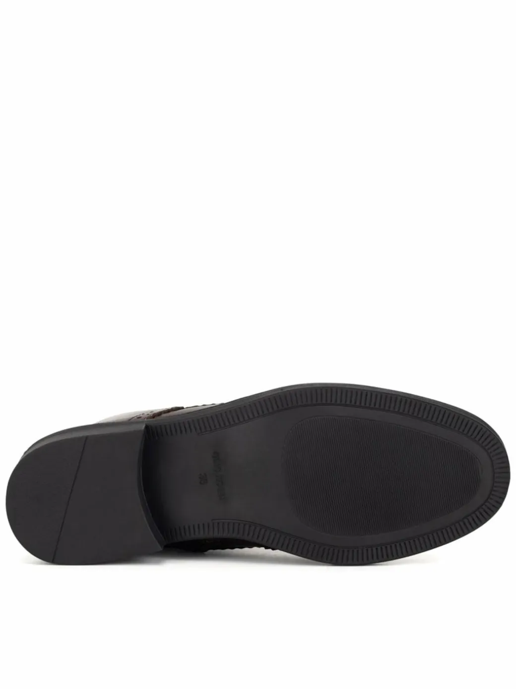 Polacchine PIA-116099 Marrone