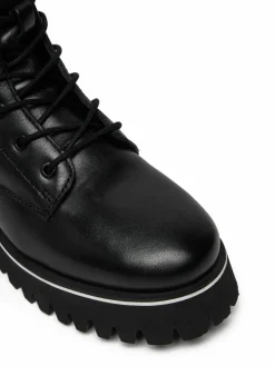 Polacchine PJ865 Nero