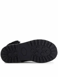 Polacchine POINT CI12-POINT-10 Nero