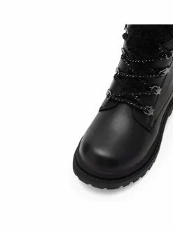 Polacchine POINT CI12-POINT-10 Nero