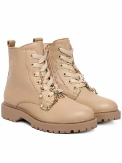 Polacchine PPK855.21 M Beige