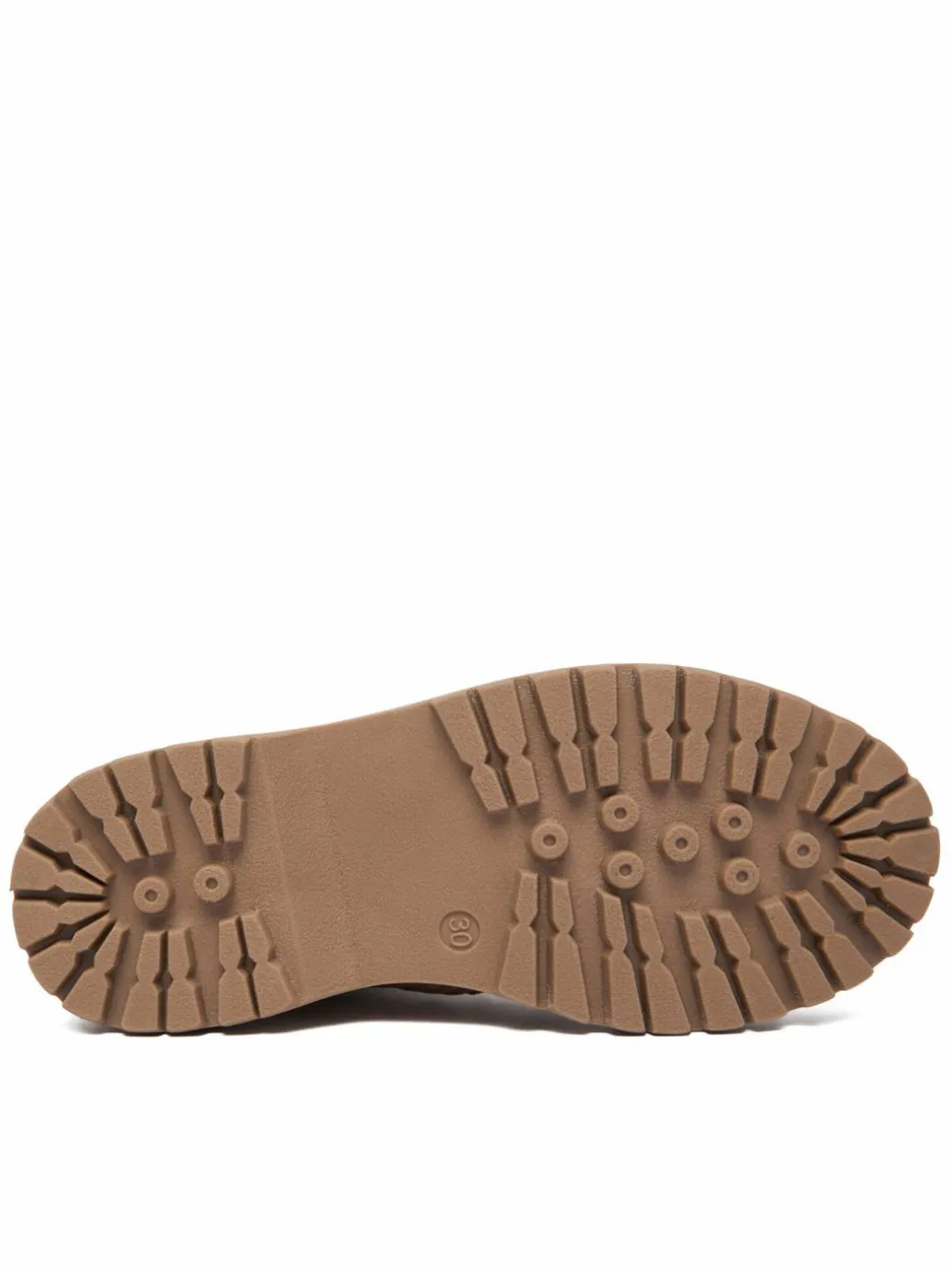 Polacchine PPK855.21 M Beige