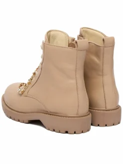 Polacchine PPK855.21 M Beige