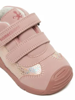 Polacchine 251134 Rosa
