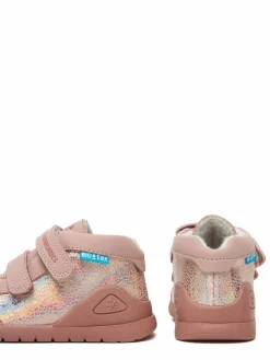 Polacchine 251134 Rosa