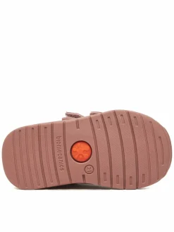 Polacchine 251134 Rosa