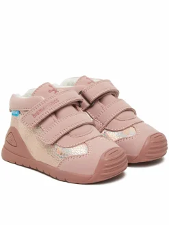 Polacchine 251134 Rosa