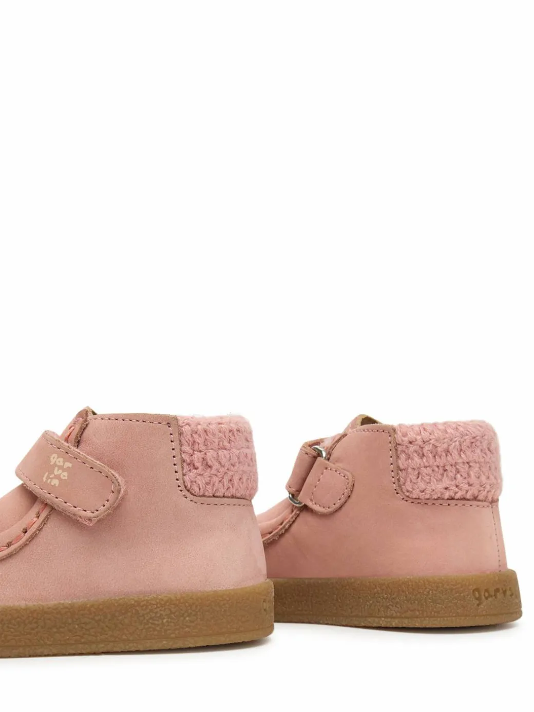 Polacchine 251327 Rosa