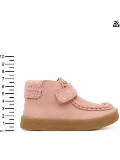 Polacchine 251327 Rosa
