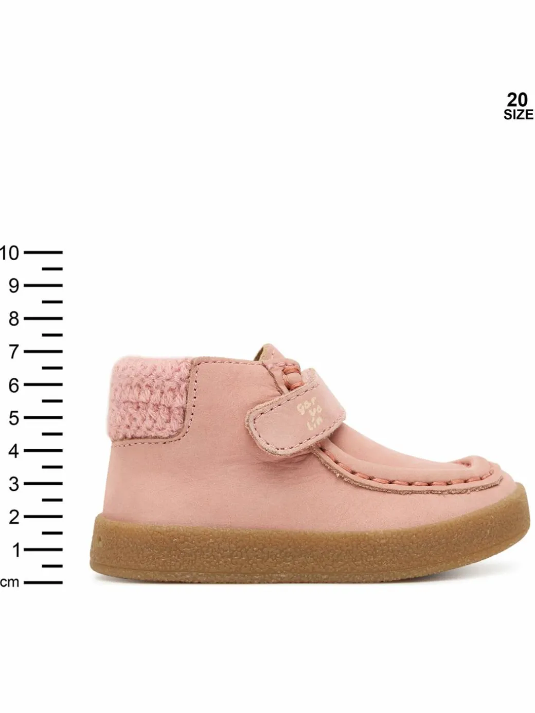 Polacchine 251327 Rosa