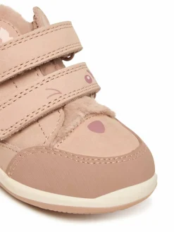 Polacchine 42589 Rosa