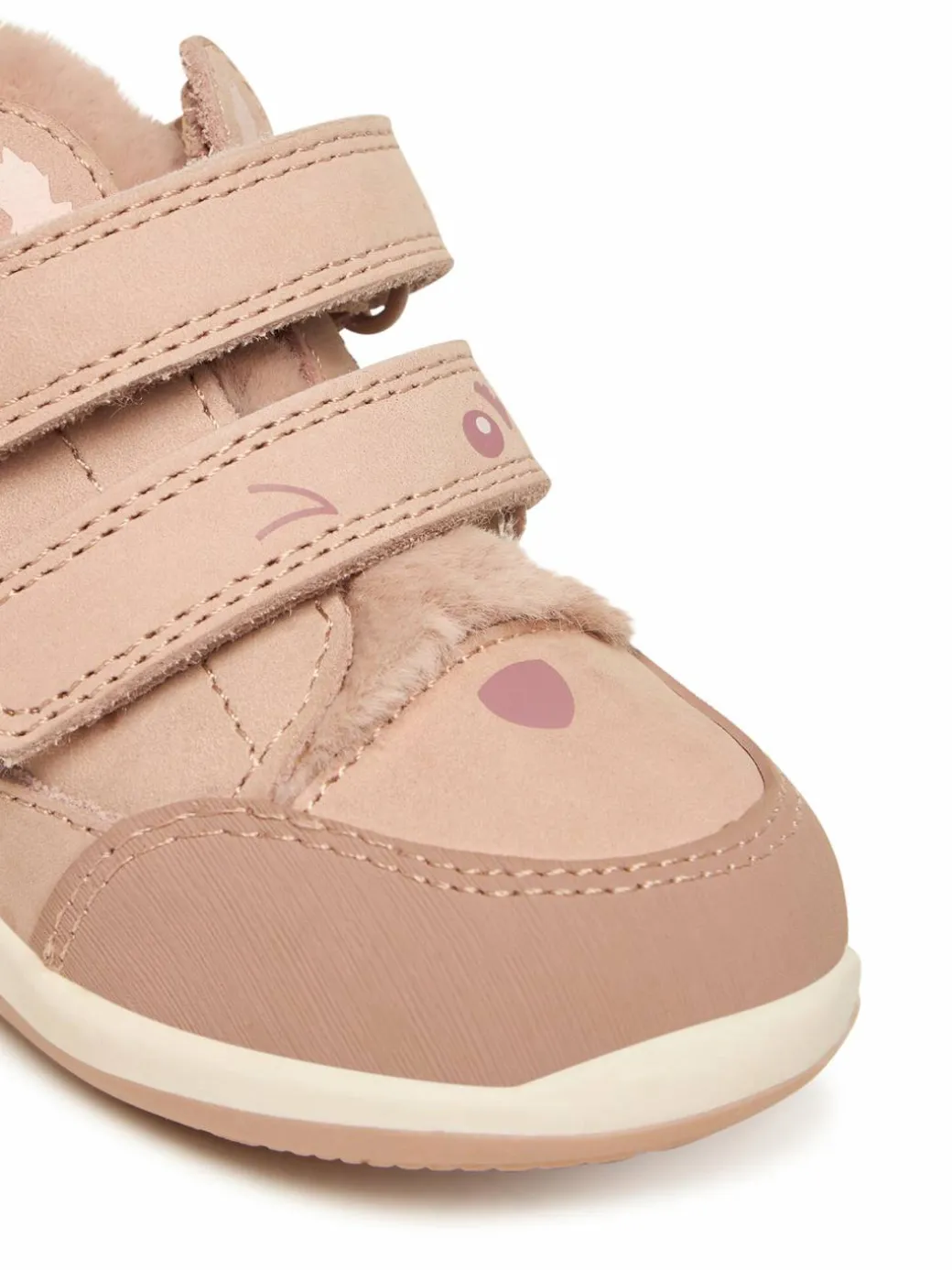 Polacchine 42589 Rosa