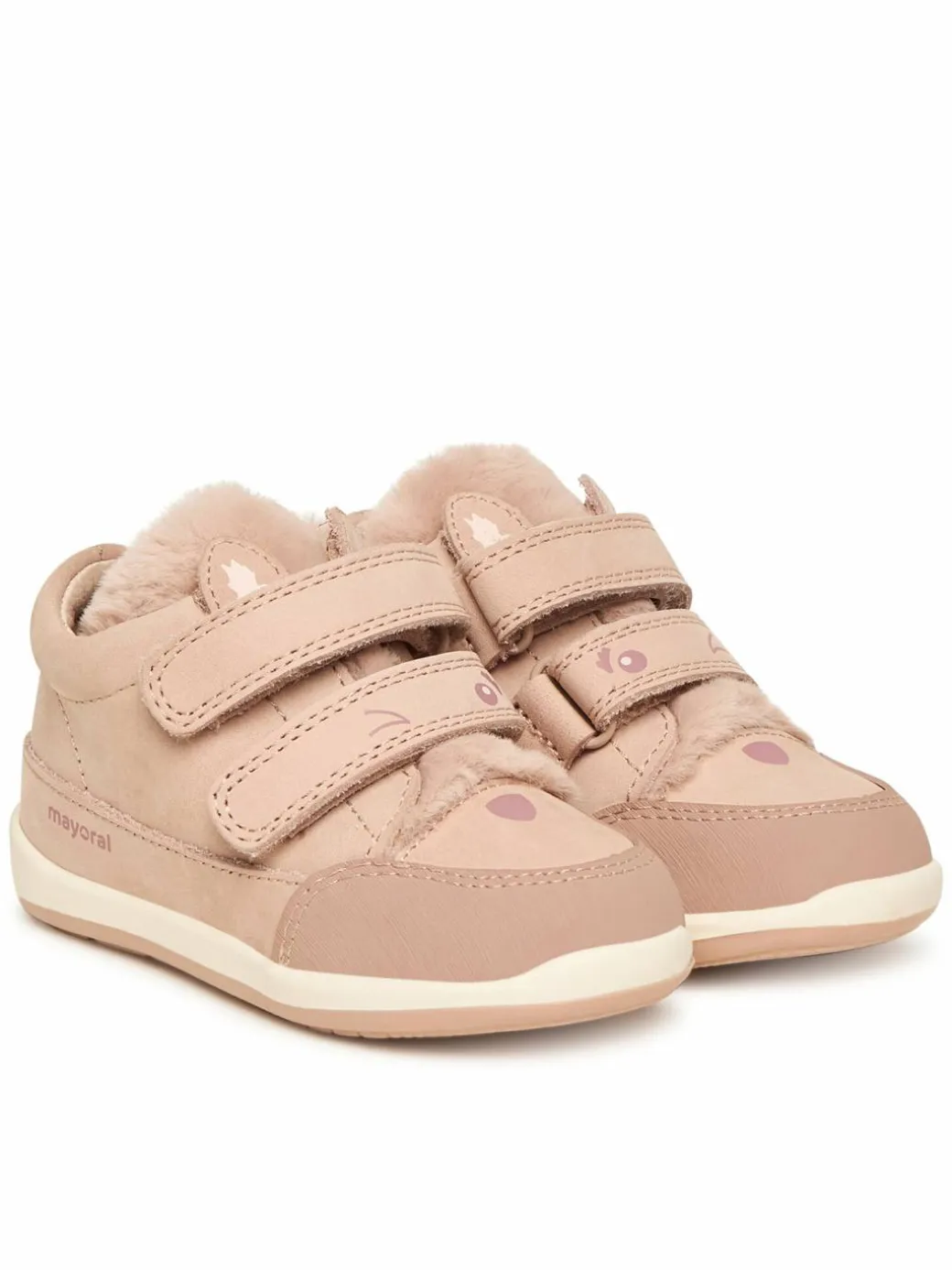 Polacchine 42589 Rosa