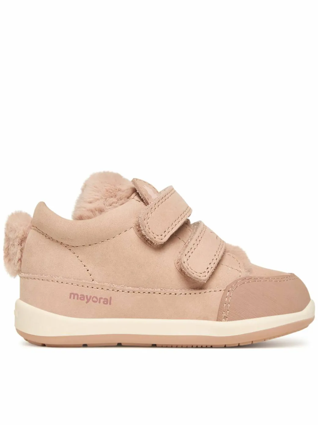 Polacchine 42589 Rosa