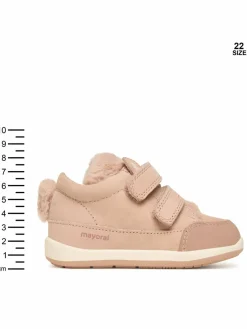 Polacchine 42589 Rosa