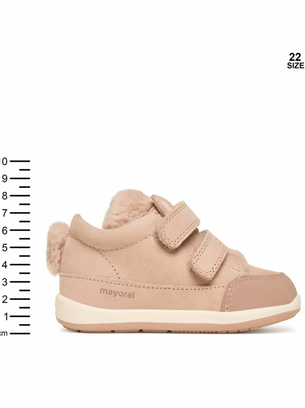 Polacchine 42589 Rosa