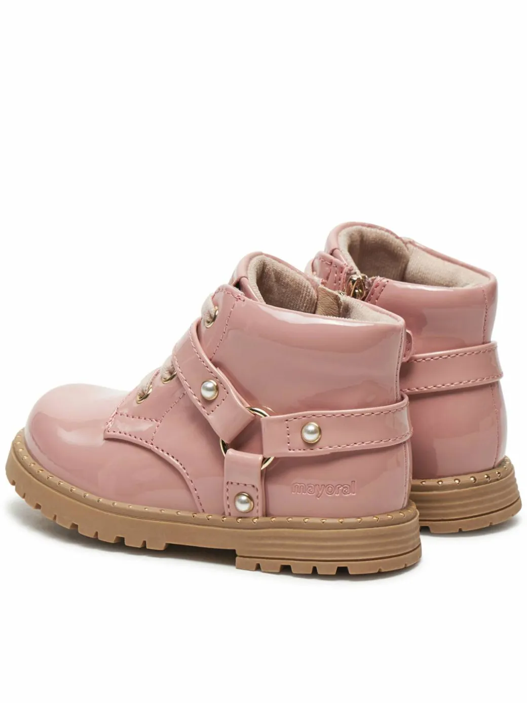 Polacchine 42480 59 Rosa