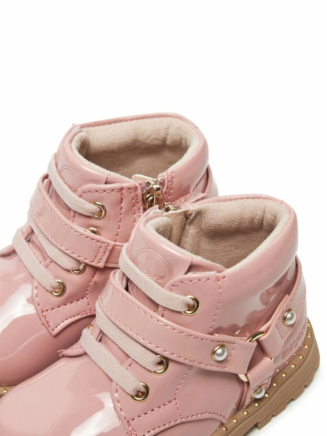 Polacchine 42480 59 Rosa