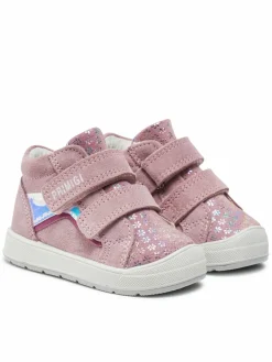 Polacchine 6851533 Rosa