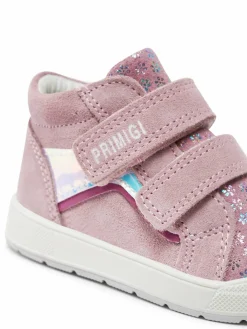 Polacchine 6851533 Rosa