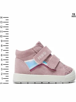 Polacchine 6851533 Rosa