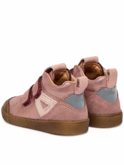 Polacchine Rosario High-Top G2110134-34 M Rosa