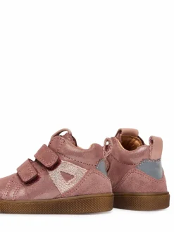 Polacchine Rosario High-Top G2110134-34 M Rosa