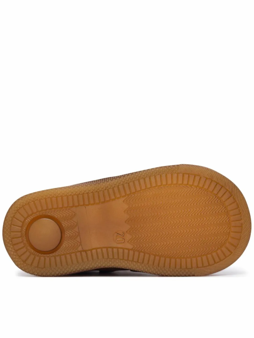Polacchine Rosario High-Top G2110134-34 M Rosa