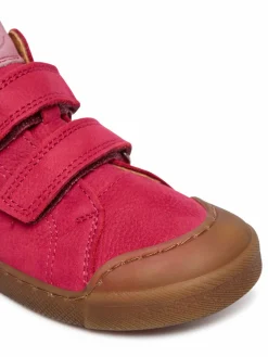 Polacchine Rosario High-Top G2110134-36 S Rosa
