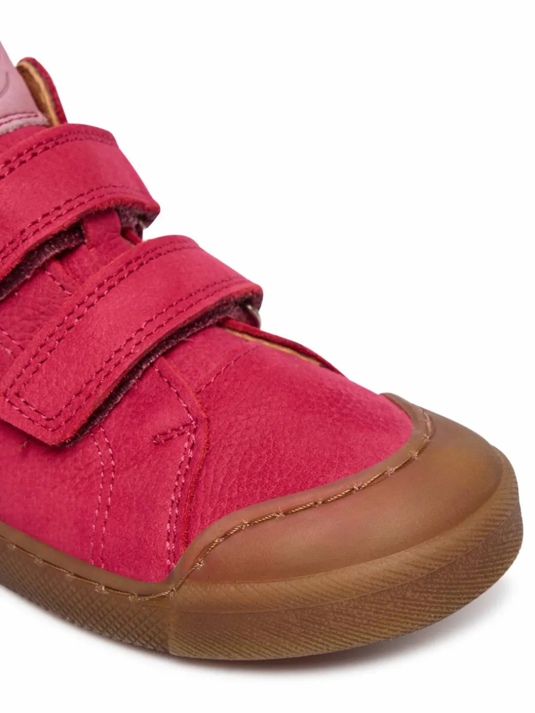 Polacchine Rosario High-Top G2110134-36 S Rosa