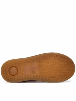 Polacchine Rosario High-Top G2110134-36 S Rosa