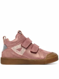 Polacchine Rosario High-Top G2110134-34 S Rosa
