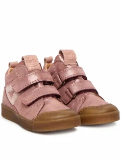Polacchine Rosario High-Top G2110134-34 S Rosa
