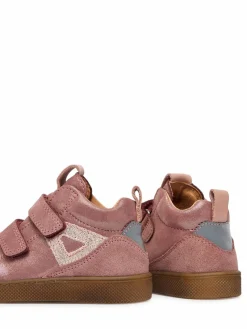 Polacchine Rosario High-Top G2110134-34 S Rosa