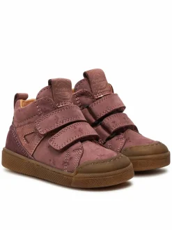 Polacchine Rosario High-Top G2110134-20 M Rosa
