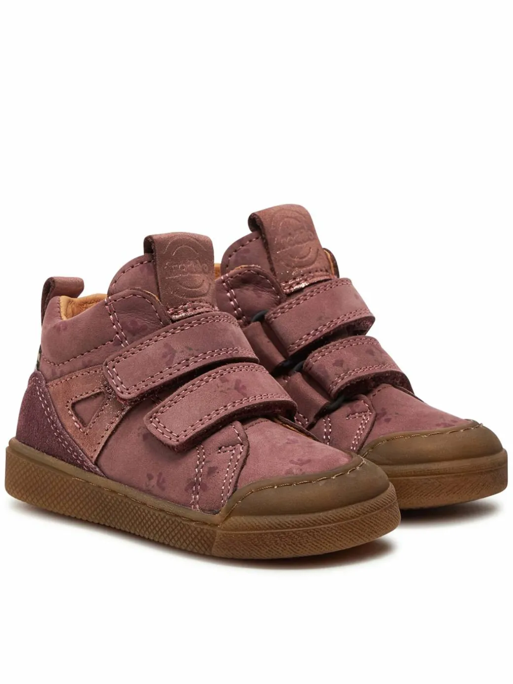 Polacchine Rosario High-Top G2110134-20 M Rosa