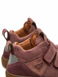 Polacchine Rosario High-Top G2110134-20 M Rosa