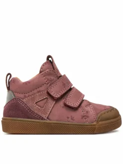 Polacchine Rosario High-Top G2110134-20 M Rosa