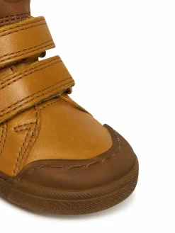 Polacchine Rosario High-Top G2110134-27 M Giallo