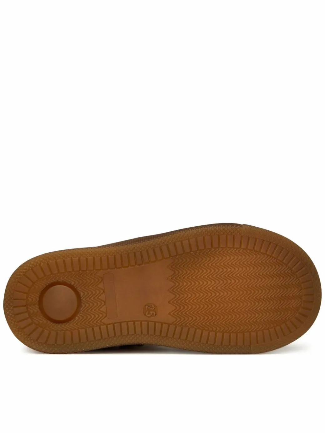 Polacchine Rosario High-Top G2110134-27 S Giallo