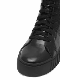 Polacchine RST-C1039-01SB Nero