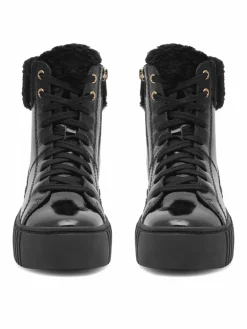 Polacchine RST-C1039-01SB Nero