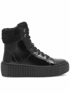 Polacchine RST-C1039-01SB Nero