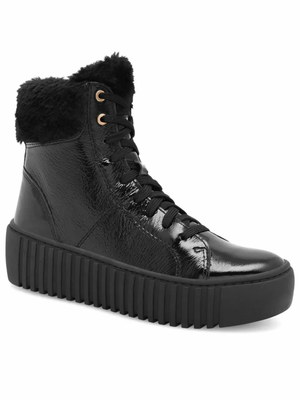 Polacchine RST-C1039-01SB Nero