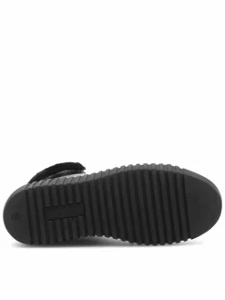 Polacchine RST-C1039-01SB Nero