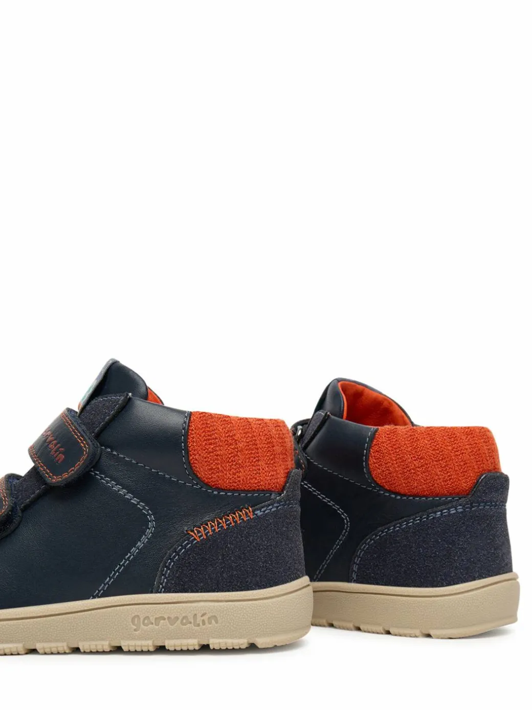 Polacchine 251504 S Blu scuro