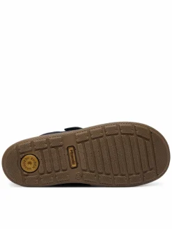 Polacchine 8852233 S Blu scuro